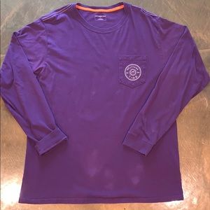 Men’s southern tide gun club t-shirt